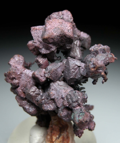 Copper from Emke Mine, Onganja, Seeis, Namibia [db_pics/pics/mk540b.jpg]