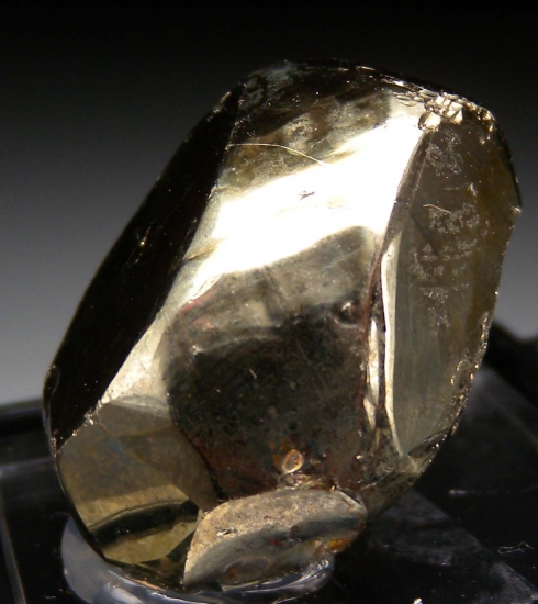 Pyrite from Merelani Hills, Arusha, Tanzania [db_pics/pics/mk617c.jpg]