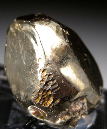 Pyrite from Merelani Hills, Arusha, Tanzania [db_pics/pics/mk617d.jpg]