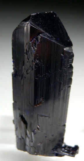 Azurite from Touissit Mine, Oujda-Angad Prov., Morocco [db_pics/pics/mk649c.jpg]