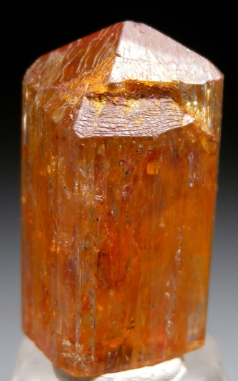 Topaz from Rodrigo Silva District, Ouro Preto, Minas Gerais, Brazil [db_pics/pics/mk739b.jpg]