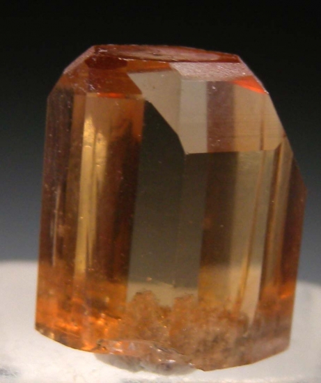 Topaz from Maynard Claim, Thomas Range, Utah, USA [db_pics/pics/mk809a.jpg]