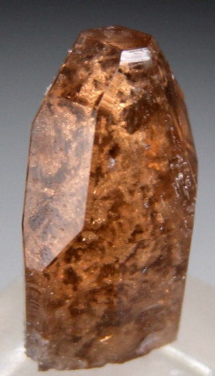 Topaz from Maynard Claim, Thomas Range, Utah, USA [db_pics/pics/mk810b.jpg]
