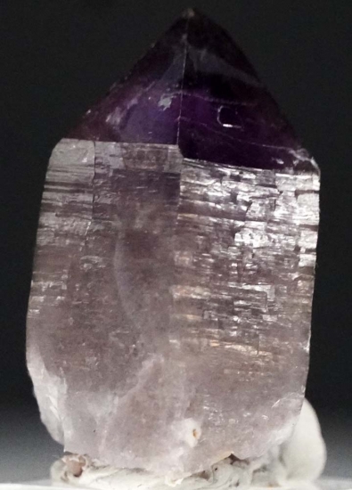 Quartz var. Amethyst from Kingston Mountain, San Bernadino Co., California, USA [db_pics/pics/mk841b.jpg]