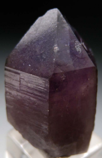 Quartz var. Amethyst from Kingston Mountain, San Bernadino Co., California, USA [db_pics/pics/mk841d.jpg]