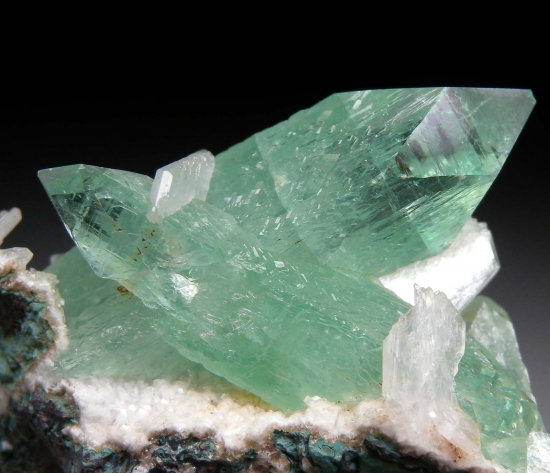 Apophyllite with Stilbite from #2 Quarry, Pashan, Pune District, India [db_pics/pics/mk937d.jpg]