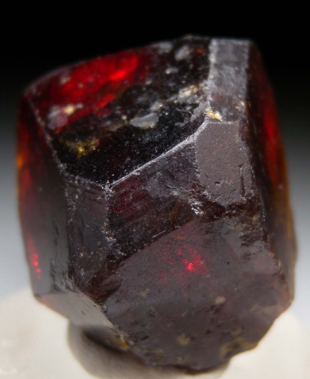 Bastnasite from Zagi Mountain, Peshawar District, Pakistan [db_pics/pics/mk946c.jpg]