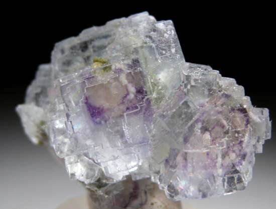 Fluorite from Yaogangxian Mine, Hunan, China [db_pics/pics/mk962b.jpg]