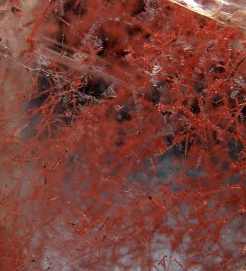 Copper in Gypsum from Mission Mine, Pima Co, Arizona, USA [db_pics/pics/mm114d.jpg]