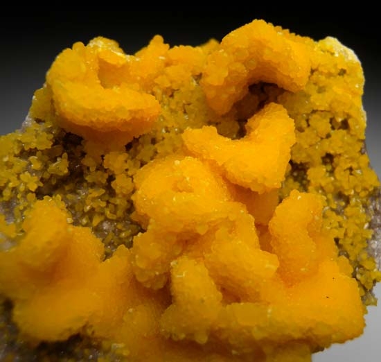 Smithsonite after Dolomite from Rush Creek Mining District, Marion Co., Arkansas, USA [db_pics/pics/mm117d.jpg]