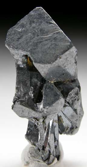 Acanthite from Guanajuato, Mexico [db_pics/pics/na127a.jpg]