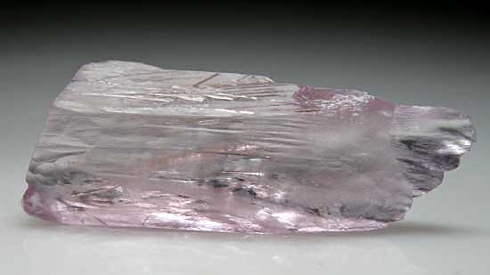 Kunzite from Pala Chief Mine, Pala, San Diego Co., California [db_pics/pics/na160a.jpg]