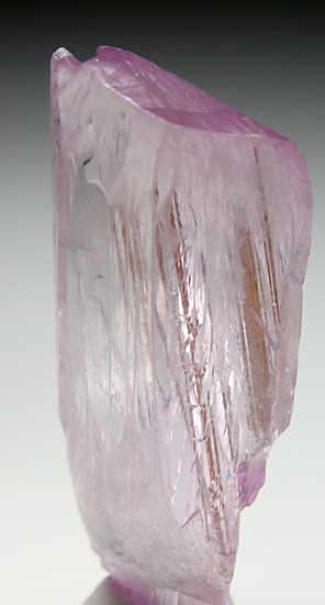 Kunzite from Pala Chief Mine, Pala, San Diego Co., California [db_pics/pics/na160b.jpg]