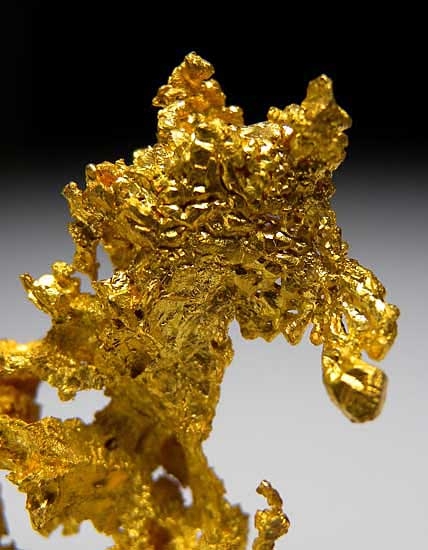 Gold from Mockingbird Mine, Mariposa Co., California [db_pics/pics/na223b.jpg]