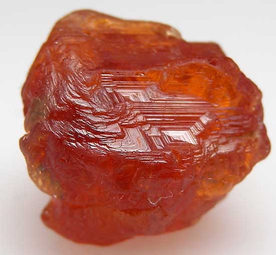 Spessartine from Hercules Dike, Ramona, San Diego Co., California [db_pics/pics/na241b.jpg]