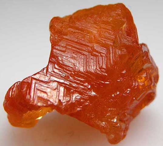Spessartine from Hercules Dike, Ramona, San Diego Co., California [db_pics/pics/na242a.jpg]
