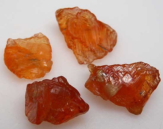 Spessartine from Hercules Dike, Ramona, San Diego Co., California [db_pics/pics/na246a.jpg]