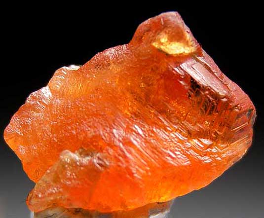 Spessartine from Hercules Dike, Ramona, San Diego Co., California [db_pics/pics/na246c.jpg]