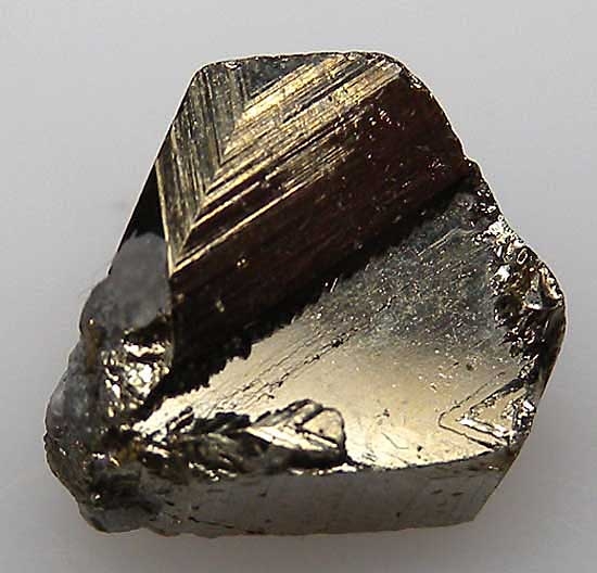 Cubanite from Henderson #2 Mine, Chibougamau, Quebec, Canada [db_pics/pics/na253a.jpg]