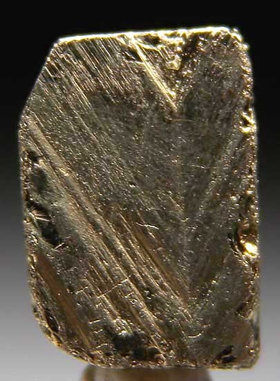 Cubanite from Henderson #2 Mine, Chibougamau, Quebec, Canada [db_pics/pics/na257a.jpg]