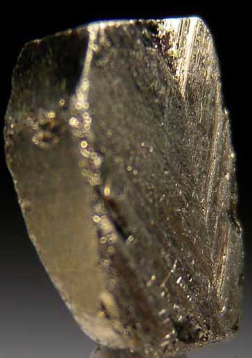 Cubanite from Henderson #2 Mine, Chibougamau, Quebec, Canada [db_pics/pics/na257b.jpg]