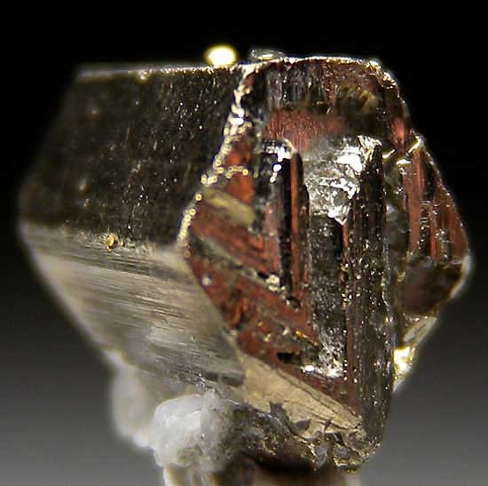 Cubanite from Henderson #2 Mine, Chibougamau, Quebec, Canada [db_pics/pics/na258c.jpg]