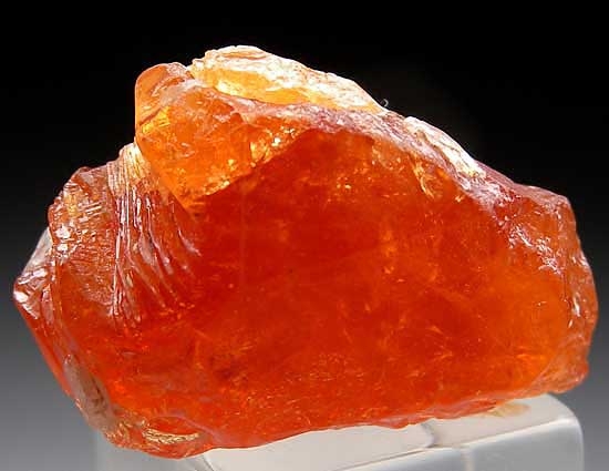 Spessartine from Little 3 Mine, Ramona, San Diego Co., California [db_pics/pics/na267b.jpg]