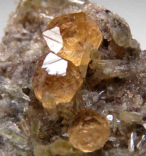 Grossular with Diopside from Jeffrey Mine, Asbestos, Quebec, Canada [db_pics/pics/na288b.jpg]