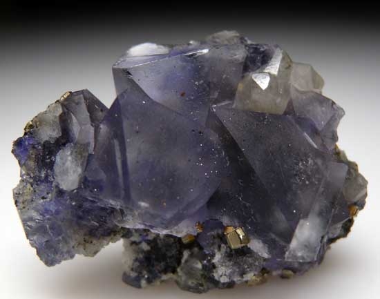 Fluorite with Pyrite from Naica, Chihuahua, Mexico [db_pics/pics/na291b.jpg]