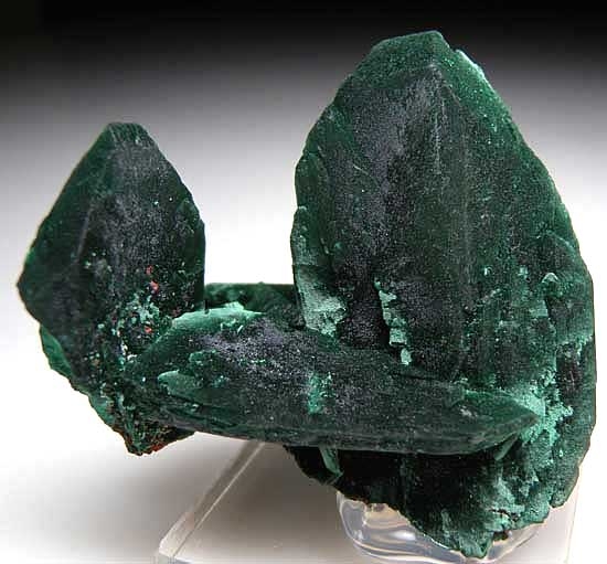 Malachite after Azurite from Milpillas, Cananea District, Sonora, Mexico [db_pics/pics/na302a.jpg]
