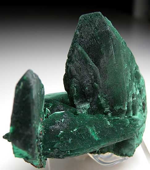 Malachite after Azurite from Milpillas, Cananea District, Sonora, Mexico [db_pics/pics/na302c.jpg]