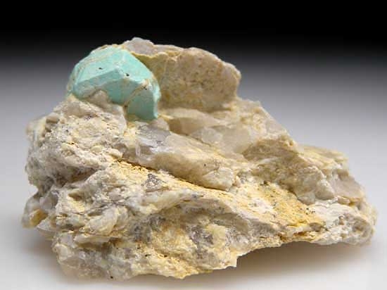 Turquoise after Aquamarine from Apache Canyon Mines, Turquoise Mtns., San Bernadino Co., California [db_pics/pics/na437a.jpg]