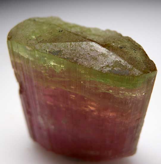 Elbaite from Himalaya Mine, Mesa Grande, San Diego Co., California [db_pics/pics/na445b.jpg]