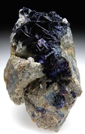Covellite from Leonard Mine, Butte, Silverbowe Co., Montana [db_pics/pics/na458a.jpg]