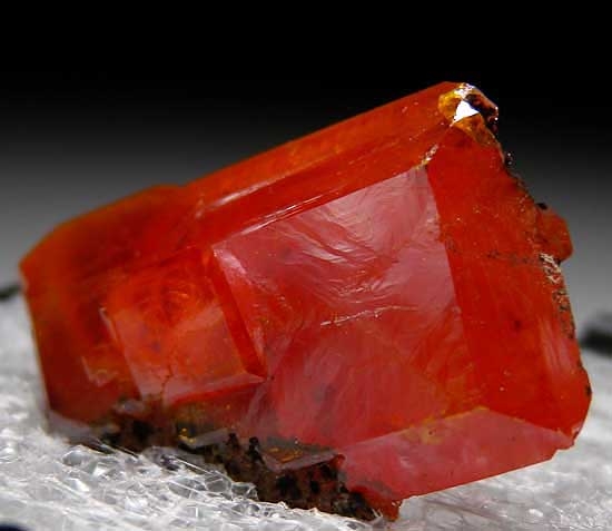 Wulfenite from Red Cloud Mine, Trigo Mtns., La Paz Co., Arizona [db_pics/pics/na469c.jpg]