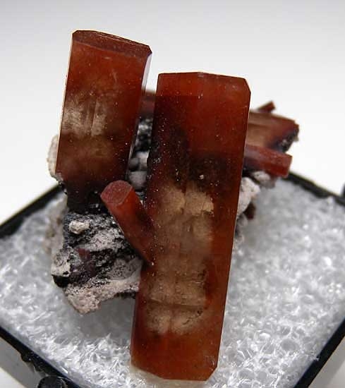 Topaz from Mina Veronica, Copelito, Zacatecas, Mexico [db_pics/pics/na474a.jpg]