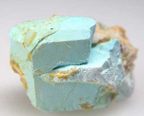 Turquoise after Aquamarine from Apache Canyon Mines, Turquoise Mtns., San Bernadino Co., California [db_pics/pics/na481a.jpg]
