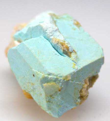 Turquoise after Aquamarine from Apache Canyon Mines, Turquoise Mtns., San Bernadino Co., California [db_pics/pics/na481c.jpg]