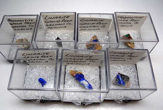 Linarite, Brochantite from Grand Reef Mine Graham Co., Arizona [db_pics/pics/na496a.jpg]