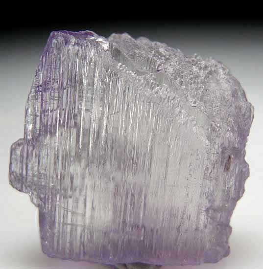 Kunzite from Big Kahuna Pocket, Oceanview Mine, Pala, California [db_pics/pics/na498a.jpg]