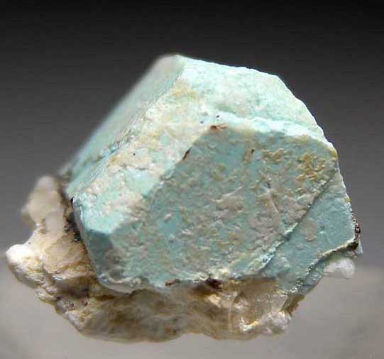 Turquoise after Aquamarine from Apache Canyon Mines, Turquoise Mtns., San Bernadino Co., California [db_pics/pics/na505a.jpg]