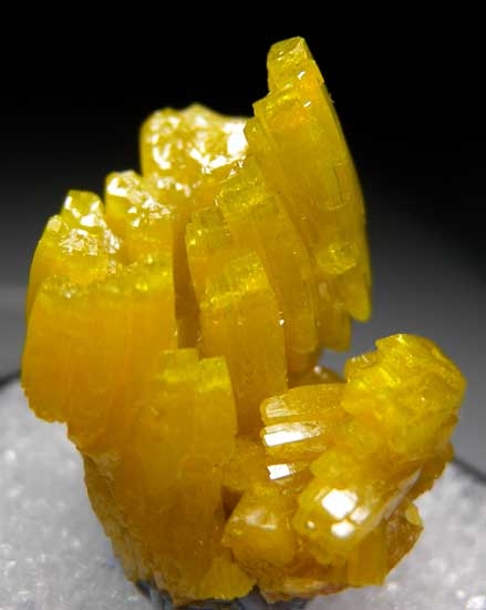 Pyromorphite from Bunker Hill Mine, Kellogg, Idaho [db_pics/pics/na526a.jpg]