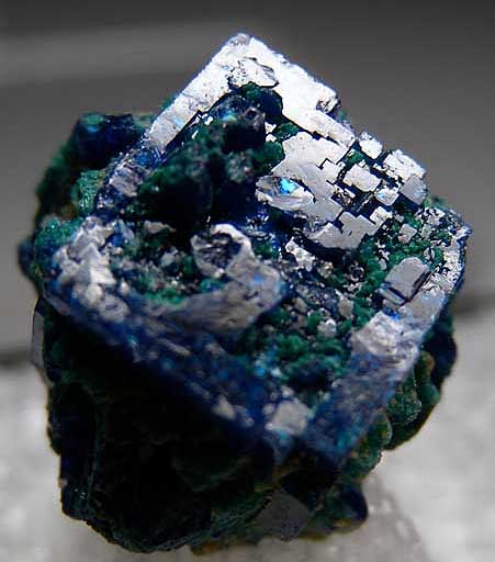 Boleite with Cumengite from Amelia Mine, Santa Rosalia, Baja Sur, Mexico [db_pics/pics/na537d.jpg]