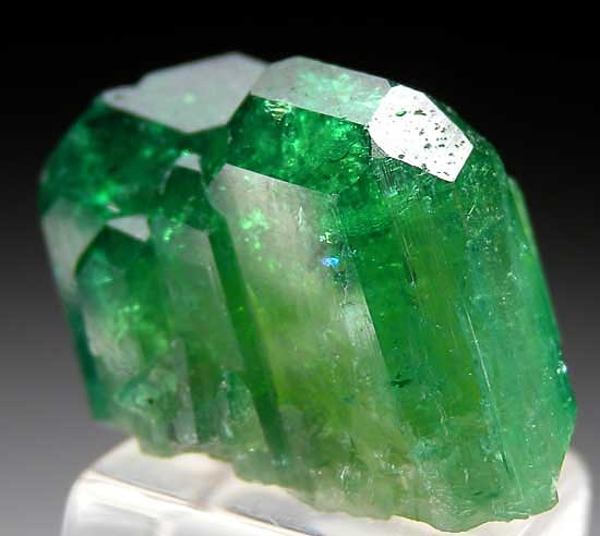 Chrome Vesuvianite from Jeffrey Mine, Asbestos, Quebec, Canada [db_pics/pics/na538b.jpg]