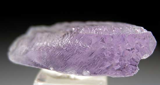 Kunzite from Big Kahuna II Zone, Oceanview Mine, Pala, San Diego Co., California [db_pics/pics/na617b.jpg]