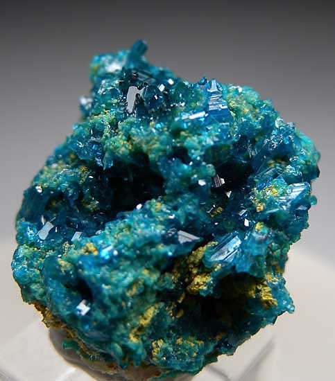 Caledonite from Reward Mine, Inyo Co., California [db_pics/pics/na814b.jpg]