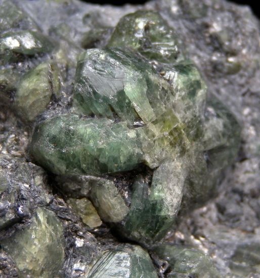 Chrysoberyl var. Alexandrite from Novello Mine, Masvingo, Zimbabwe [db_pics/pics/p195d.jpg]