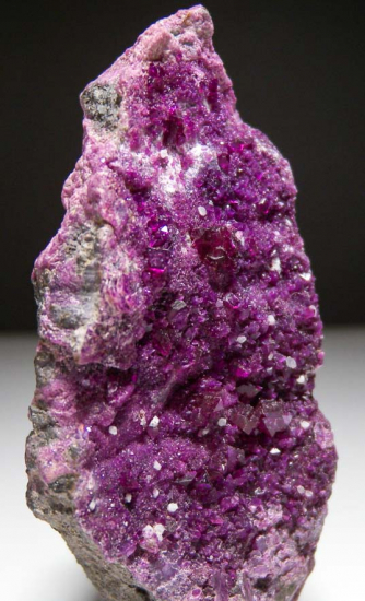 Kammererite from Kop Krom Mine, Kop Daglari, East Anatolia, Turkey [db_pics/pics/p200b.jpg]
