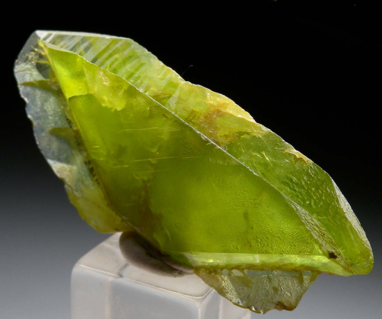 Titanite from Ankarafa Village, Vohemar-Ambilobe, Madagascar [db_pics/pics/p244a.jpg]