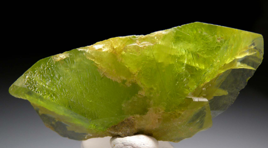 Titanite from Ankarafa Village, Vohemar-Ambilobe, Madagascar [db_pics/pics/p244b.jpg]